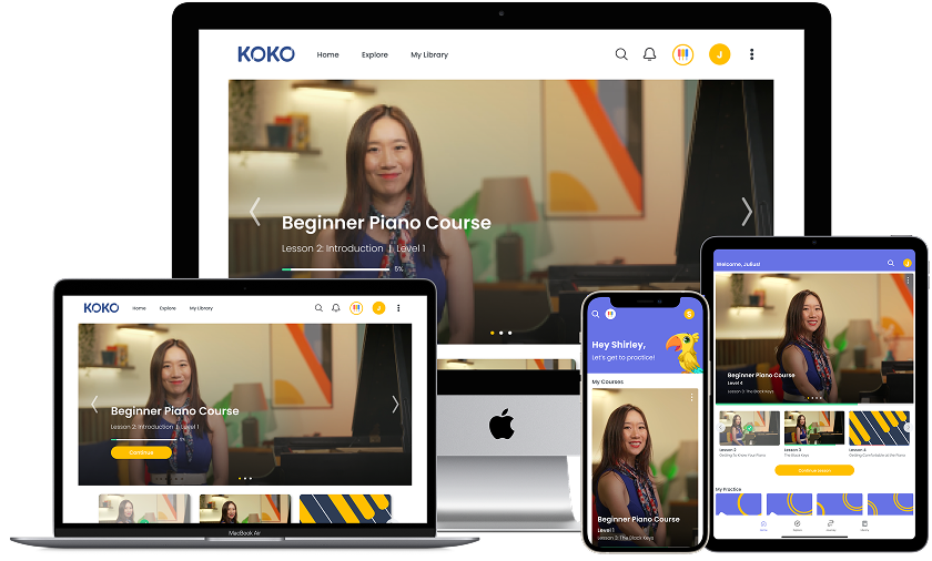 Koko Music